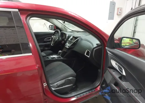 2012 Chevrolet Equinox 1Lt z USA, uszkodzony, nr VIN 2GNFLEEK5C6349750